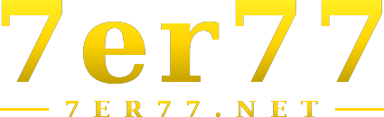 7er77 logo
