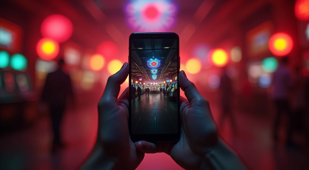 7er77 mobile gaming